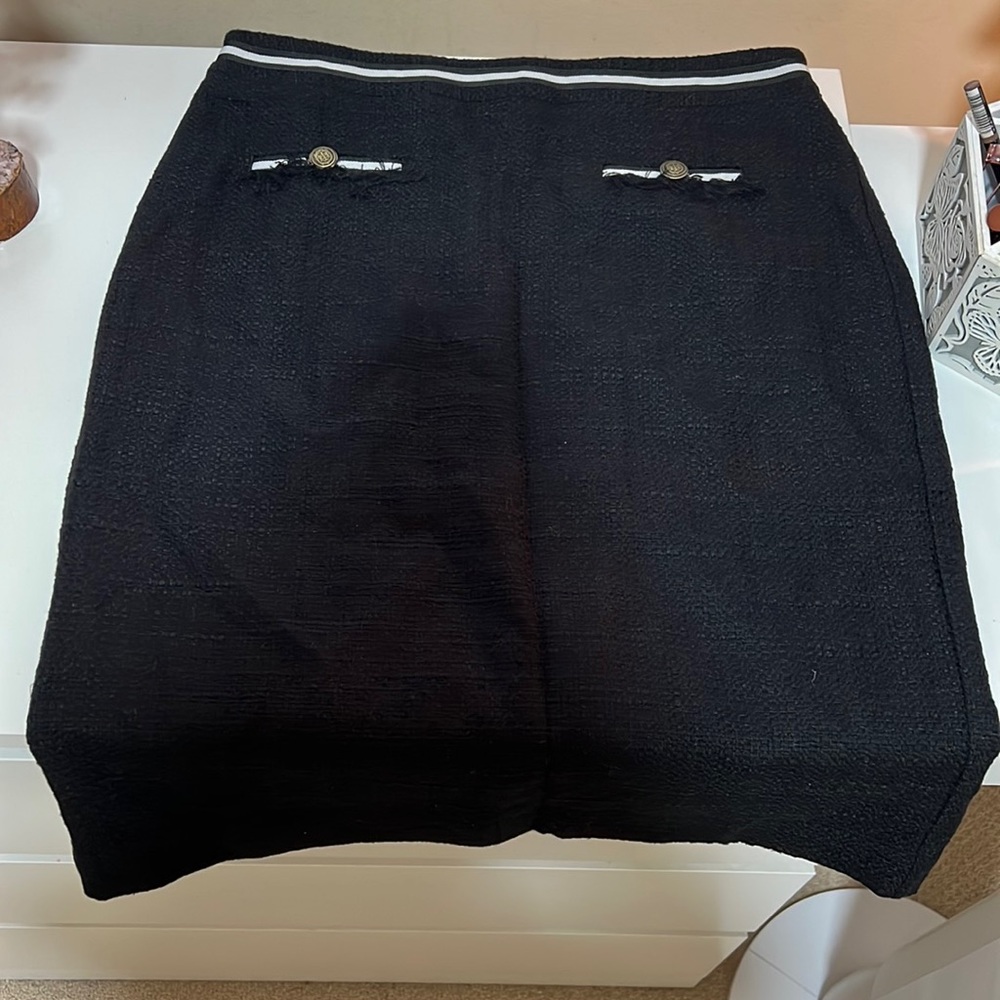 Skirt- Winters